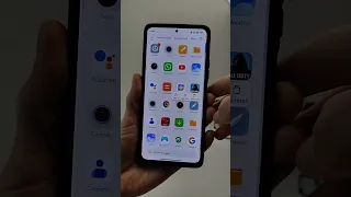 MIUI 14 uinstall system application - New Feature Xiaomi