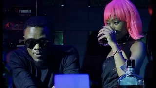 Alikiba - Kadogo (Official Music Video)