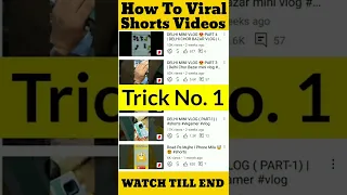 How To Viral Short Videos | How To Viral Free Fire Short Video | #shorts #viralshorts #youtubeshorts