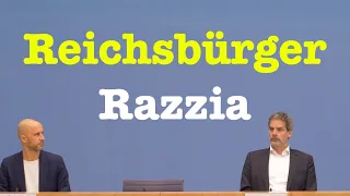 7. Dezember 2022 - Regierungspressekonferenz | BPK