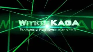 In search for awesomeness!