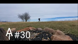 Appalachian Trail '21 Episode 30 - She's A Beauty