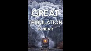 The Great Tribulation is 3 1/2 years of severe wrath, NOT 7 years!!!  RAPTURE SOON!!! (Part 1)