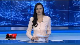 Edicioni i Lajmeve Tv Klan 16 Tetor 2021, ora 12:00 Lajme – News