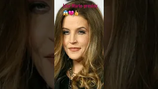 Lisa Marie presley before and after #chort #video 👍