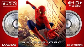 "Farewell" Danny Elfman | Spider-Man | HD