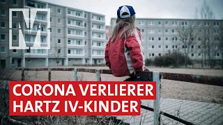 Armut in der Pandemie: Kinder als Verlierer – MONITOR