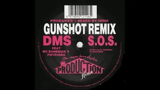 D.M.S - S.O.S(Gunshot Remix) - Production House.PNT046R - 1993