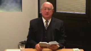 Jehovah's Witness Leader Denies Jehovah's Witness Teaching