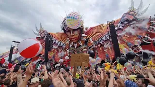 DEFQON.1 2022 - POWER HOUR (LOSE MY MIND)