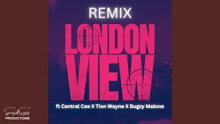 BM - London View REMIX ft Central Cee, Tion Wayne & Bugzy Malone