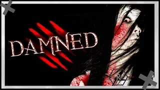 Страх с [ Wycc220, lTAeRl, BeastQT и Радугa ] Damned | Rush4Fun