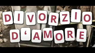 Divorzio d'Amore - Film completo 2007