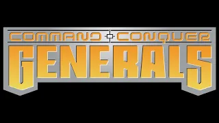 Command & Conquer Generals | 1440p60 | Longplay Full Game Walkthrough No Commentary
