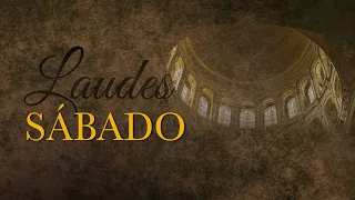 Laudes - Felipe y Santiago Apóstoles