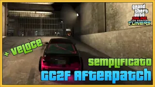 PATCHED [PS5 | GTA Online] GC2F AfterPatch | Semplificato