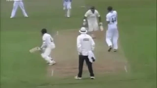 Dumb pakistani cricket fails