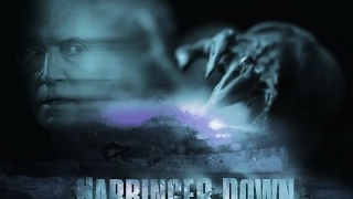 Harbinger Down Official Trailer [screamhorrormag.com]