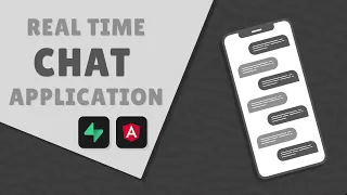 Build a Realtime Chat Application with Angular 17 and Supabase