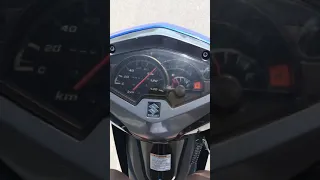 Suzuki address με 4τη κοφτες