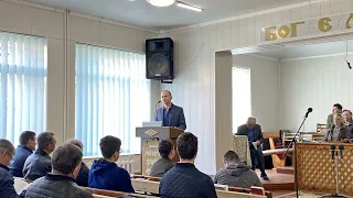 23 04 2023 Підгайчики богослужіння