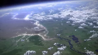 Amur: The forbidden River – Asia’s Amazon