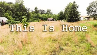 This Is Home || Our Debt Free Homestead Property Reveal