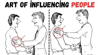 How to win friends and influence people (FULL SUMMARY)Dale Carnegie