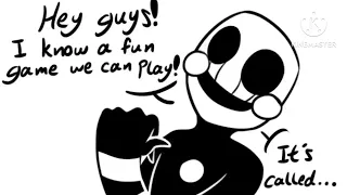 The Puppet Has A Game To Play (FNAF Comic Dub)