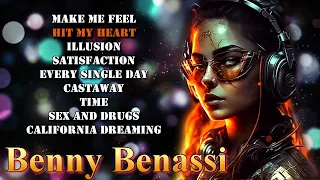 Benny Benassi TOP SONGS
