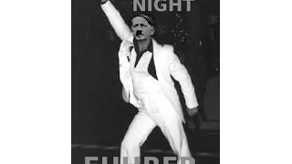 Hitler can't get his Cupcakes and he is pissed.   Funny parody