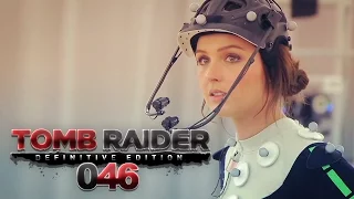 TOMB RAIDER [046] - BONUS: Making Of Tomb Raider ★ Let's Adventure Tomb Raider
