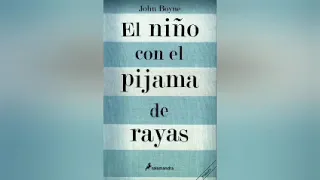 EL NIÑO CON EL PIJAMA DE RAYAS AUDIOLIBRO EN ESPAÑOL PARTE 2 (voz humana) #audiolibros