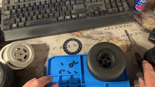 No Prep tires from JConcepts.