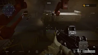 Warface int. bug report - Glitch in the swarm updating the vehicle