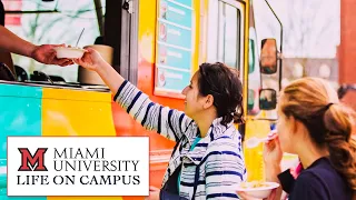 Campus Life at Miami University | The College Tour