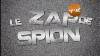 Le Zap de Spi0n n°166