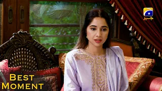 Tere Bin Episode 14 || Yumna Zaidi - Wahaj Ali || 𝗕𝗲𝘀𝘁 𝗠𝗼𝗺𝗲𝗻𝘁 𝟭𝟬 || Har Pal Geo