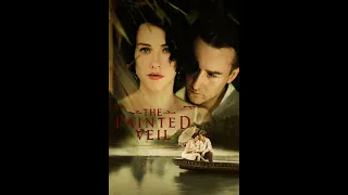 THE PAINTED VEIL | ROMANTIC MOVIE | Naomi Watts & Edward Norton #shorts