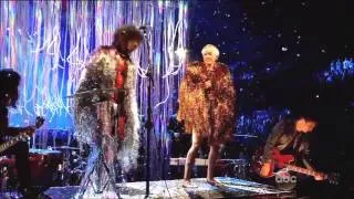 Miley Cyrus - Lucy In The Sky With Diamonds HD  Billboard Music Awards 2014