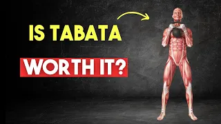 Tabata Workouts: What’s Their Real Purpose? (if any...)