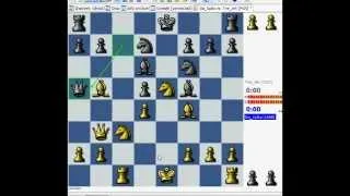 Chess Openings 🎓 Aggressive Play (Chess Tactics and Strategy)