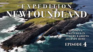 Expedition Newfoundland | Travel Documentary | Episode 4