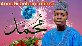 sabuwar wakar ado gwanja ta yabon annabi abban Fatima official audio 2024