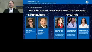 Beyond Breast Imaging: How AI is Changing the Game in Breast Imaging Across Modalities