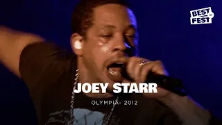 Joey Starr - Live @ L'olympia 2012 - Full Concert