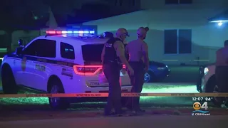 Man found shot dead in SW Miami-Dade