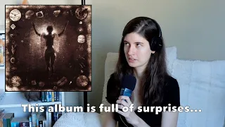 My First Time Listening to Psalm 69 by Ministry | My Reaction