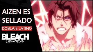 ICHIGO vs AIZEN ➃ : Fin de la batalla, Aizen es sellado『🄱🄻🄴🄰🄲🄷 - 🄼🄾🄼🄴🄽🅃🄾🅂』| 𝘋𝘰𝘣𝘭𝘢𝘫𝘦 𝘓𝘢𝘵𝘪𝘯𝘰𝘢𝘮𝘦𝘳𝘪𝘤𝘢𝘯𝘰