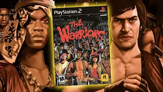 The Warriors Playstation 2 Review